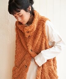 LBC（エルビーシー）の「キルンケットジレ（インテリア雑貨）」