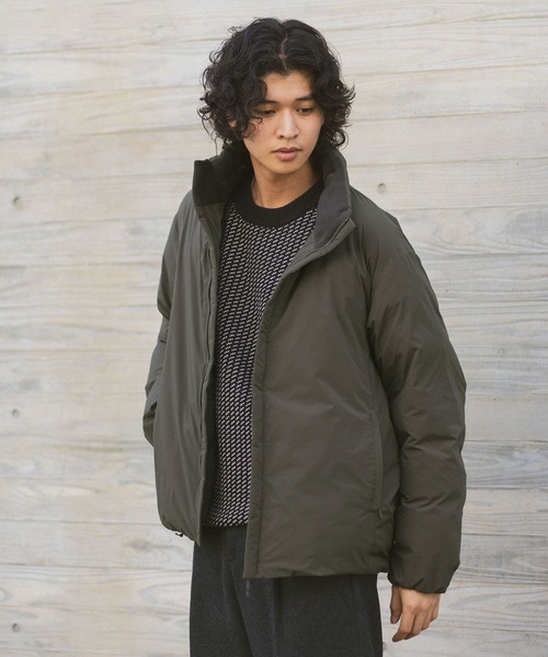 ジャケット・アウター Mr.please マクリーン ジャケット(3595M)｜カナダグース (CANADA GOOSE) 日本公式