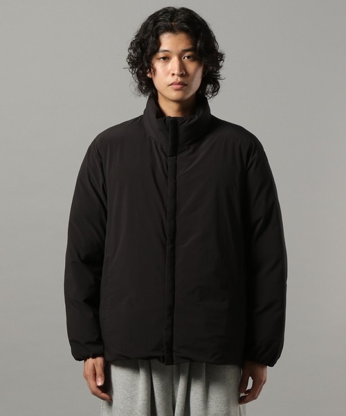 セール】【AIRTHERMAL DOWN】グースダウンショートジャケット（ダウン