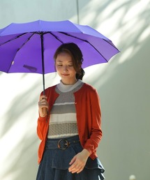 mabu（マブ）の「mabu マブ 軽量12本骨折りたたみ傘 江戸（折りたたみ傘）」