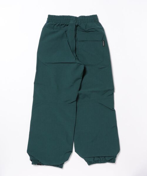 BURTON(バートン)の「メルター プラス 2L パンツ(その他パンツ・キッズ・エメラルド・S/M/L)」の9枚目の写真