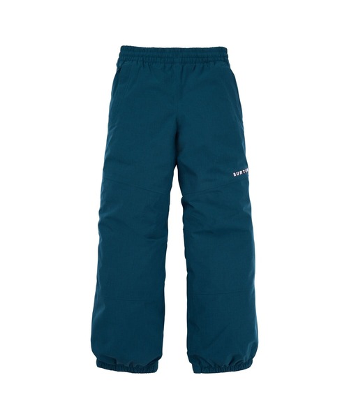 BURTON(バートン)の「メルター プラス 2L パンツ(その他パンツ・キッズ・エメラルド・S/M/L)」の1枚目の写真