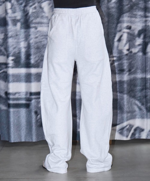 CONZ（コンズ）の「WIDE BALOON PANTS/バルーンワイドパンツ