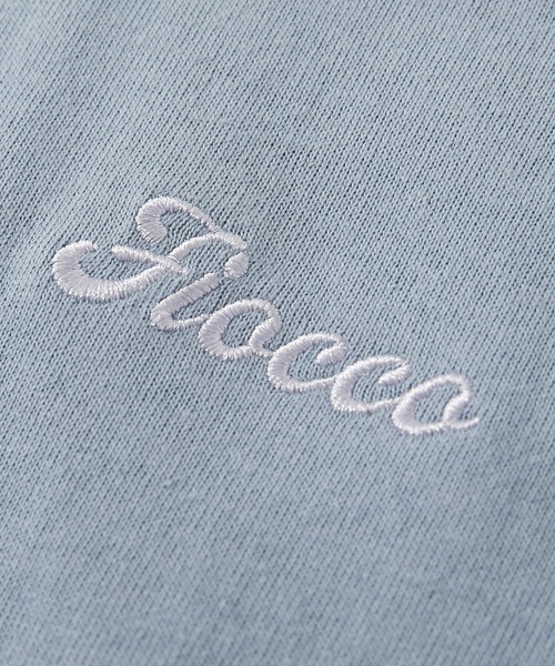 devirock（デビロック）の「綿100% お洗濯してもよれにくい ガールズワンポイント 長袖Tシャツ（Tシャツ/カットソー・キッズ・ホワイト系/ブルー系/ピンク系1/ピンク系2/ブラック系/イエロー系・100cm/110cm/120cm/130cm/140cm/150cm/160cm）」の15枚目の写真