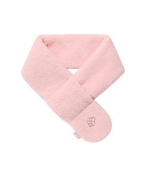 Wacky WiLLy（ワッキーウィリー）の「LILLY WAPPEN BOUCLE MUFFLER（マフラー）」