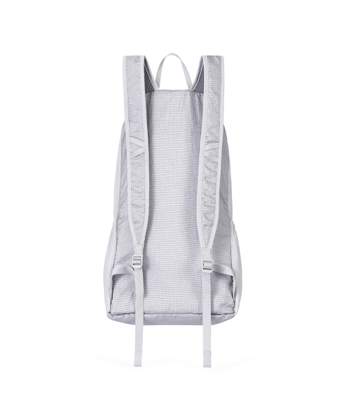 FENNEC（フェネック）の「AIRY POCKET BACKPACK - GREY（バックパック/リュック・レディース・その他・FREE）」の7枚目の写真