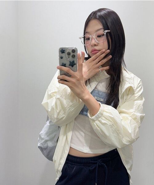 FENNEC（フェネック）の「AIRY POCKET BACKPACK - GREY（バックパック/リュック・レディース・その他・FREE）」の13枚目の写真