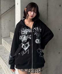 damage star melt zip