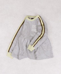 MARKEY'S（マーキーズ）の「裏毛サイドラインチュニック（チュニック）」