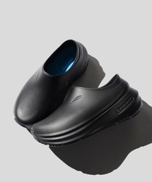 C.E.L.STORE（セルストア）の「ALES GREY / アレスグレイ Frontline Pro3 フロントラインプロ プラットフォーム コンフォートシューズ（サンダル）」