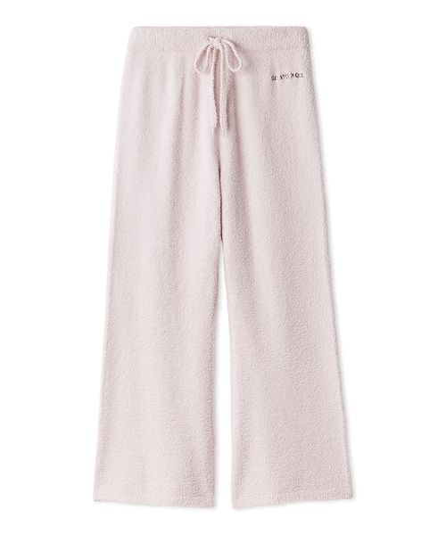 ベビモコロングパンツ（ルームウェア/パジャマ）｜gelato pique