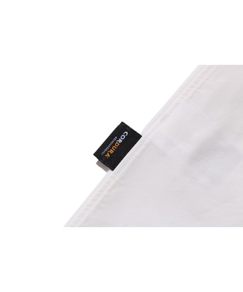 A BATHING APE(アベイシングエイプ)の「1ST CAMO ONE POINT RELAXED FIT SHIRTS(シャツ/ブラウス・メンズ・サックスブルー/ホワイト・LARGE/X-LARGE/SMALL/XX-LARGE/MEDIUM)」の3枚目の写真