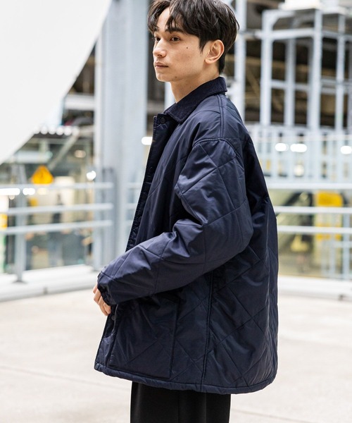 極美品 カステルバジャック ジャンパー キルティング ブルゾン黒 ブラック L 楽天市場】カステルバジャック（テイスト（ファッション）スポーティ