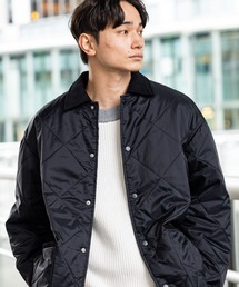 LAKOLE | キルティングジャケット / 622581(ブルゾン)