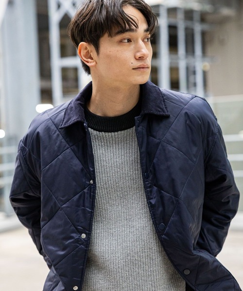 セール】キルティングジャケット / 622581（ブルゾン）｜LAKOLE