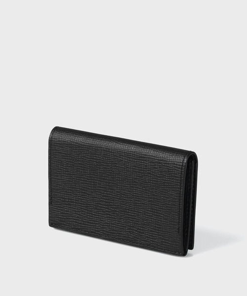 メタルクロップドロゴ 名刺入れ【553441 P183】（名刺入れ）｜Paul