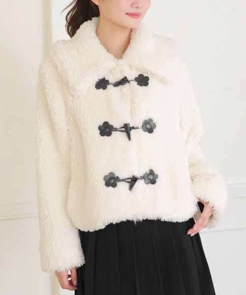 MARY QUANT（マリークワント）｜ブルゾン一覧 - WEAR