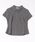 Enewd nina�i�G�j���[�h�j�[�i�j�́ubutton sleeve check shirt�i�V���c/�u���E�X�j�v�b�O���[