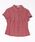 Enewd nina�i�G�j���[�h�j�[�i�j�́ubutton sleeve check shirt�i�V���c/�u���E�X�j�v�b���b�h