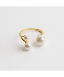 LOEM（ロエム）の「branch（リング）」