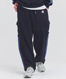 GA 切替LINE CARGO PANTS