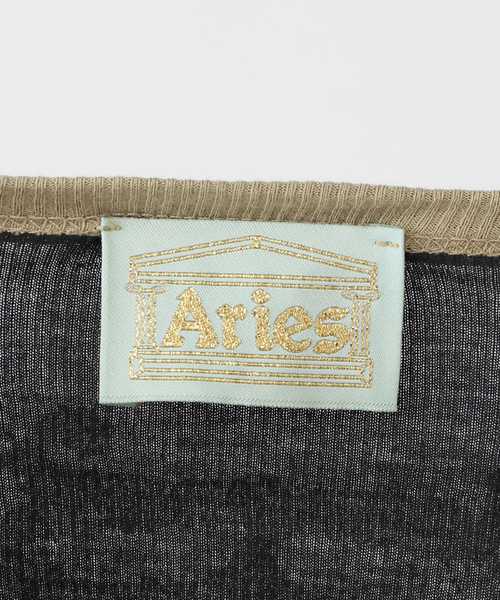 ARIES（アリーズ）の「【ARIES / アリーズ】Relapsed Heretic Baby Ls Tee AR4006604（Tシャツ/カットソー・レディース・その他・FREE）」の8枚目の写真