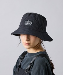 POLeR | 【POLER / ポーラー】REV BUCKET HAT / リバーシブルバケットハット /　2WAY(ハット)