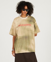 PRANK PROJECT | 【2026Spring Pre-Order】アブストラクトTEE / Abstract TEE(Tシャツ/カットソー)