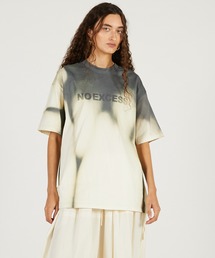 PRANK PROJECT | 【2026Spring Pre-Order】アブストラクトTEE / Abstract TEE(Tシャツ/カットソー)