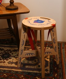 AFTERU（アフターユー）の「ASSEMBLY STOOL（家具）」