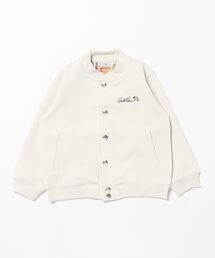 Arnold Palmer（アーノルドパーマー）の「ミラノリブポンチ ブルゾン（ブルゾン）」