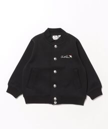 Arnold Palmer（アーノルドパーマー）の「ミラノリブポンチ ブルゾン（ブルゾン）」