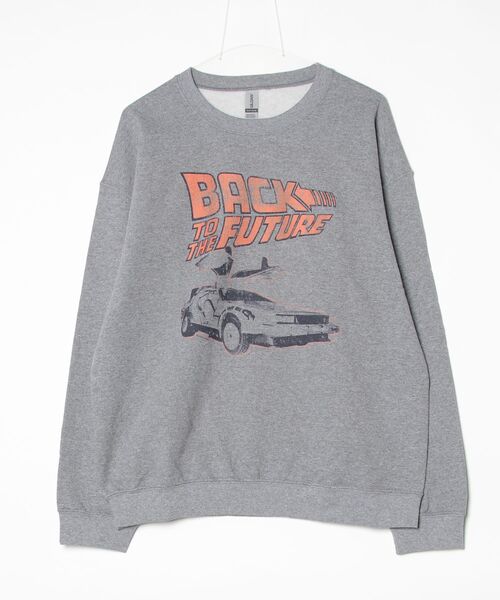 INNOCENT(イノセント)の「【T14】【AMERICAN CLASSICS/アメリカン クラシックス】SWEAT SHIRTS(スウェット・メンズ・その他5/その他3/その他2/その他1/その他12/その他9/その他7/その他4/その他6/その他10/その他8/その他11・LARGE)」の2枚目の写真