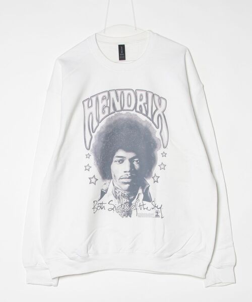 INNOCENT(イノセント)の「【T14】【AMERICAN CLASSICS/アメリカン クラシックス】SWEAT SHIRTS(スウェット・メンズ・その他5/その他3/その他2/その他1/その他12/その他9/その他7/その他4/その他6/その他10/その他8/その他11・LARGE)」の3枚目の写真