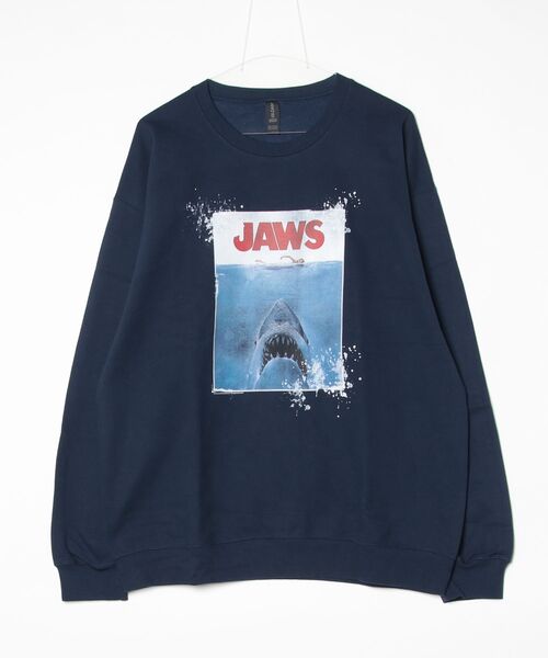 INNOCENT(イノセント)の「【T14】【AMERICAN CLASSICS/アメリカン クラシックス】SWEAT SHIRTS(スウェット・メンズ・その他5/その他3/その他2/その他1/その他12/その他9/その他7/その他4/その他6/その他10/その他8/その他11・LARGE)」の4枚目の写真