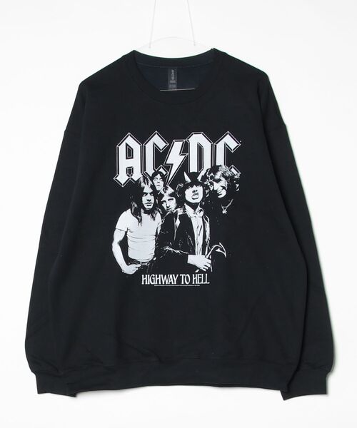 INNOCENT(イノセント)の「【T14】【AMERICAN CLASSICS/アメリカン クラシックス】SWEAT SHIRTS(スウェット・メンズ・その他5/その他3/その他2/その他1/その他12/その他9/その他7/その他4/その他6/その他10/その他8/その他11・LARGE)」の6枚目の写真