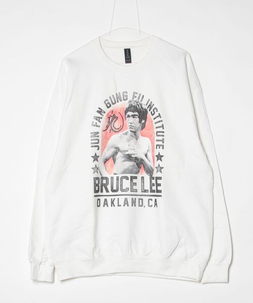 INNOCENT(イノセント)の「【T14】【AMERICAN CLASSICS/アメリカン クラシックス】SWEAT SHIRTS(スウェット・メンズ・その他5/その他3/その他2/その他1/その他12/その他9/その他7/その他4/その他6/その他10/その他8/その他11・LARGE)」の7枚目の写真