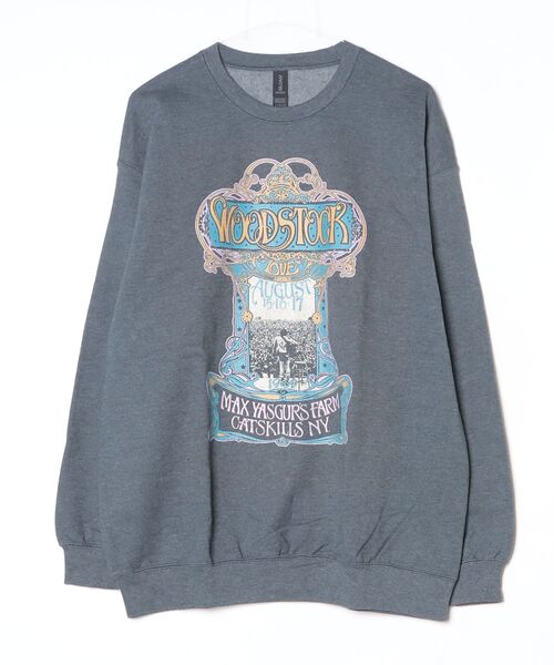 INNOCENT(イノセント)の「【T14】【AMERICAN CLASSICS/アメリカン クラシックス】SWEAT SHIRTS(スウェット・メンズ・その他5/その他3/その他2/その他1/その他12/その他9/その他7/その他4/その他6/その他10/その他8/その他11・LARGE)」の11枚目の写真