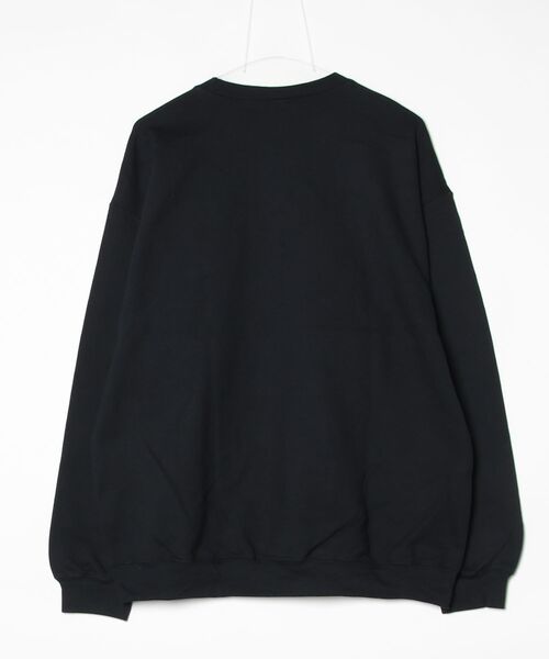 INNOCENT(イノセント)の「【T14】【AMERICAN CLASSICS/アメリカン クラシックス】SWEAT SHIRTS(スウェット・メンズ・その他5/その他3/その他2/その他1/その他12/その他9/その他7/その他4/その他6/その他10/その他8/その他11・LARGE)」の14枚目の写真