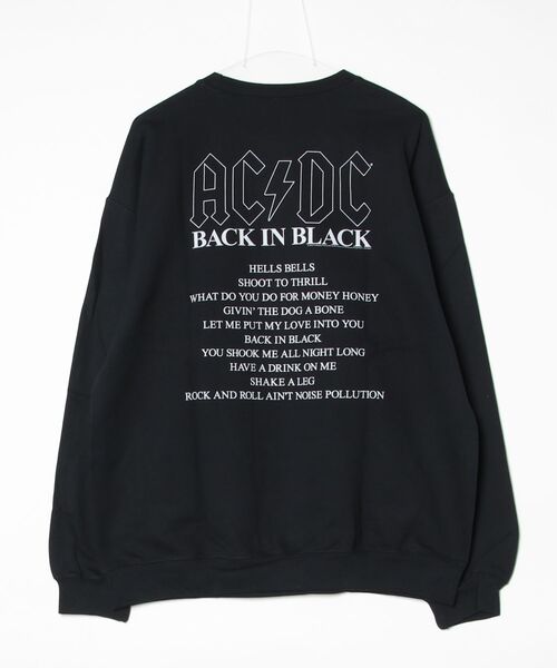 INNOCENT(イノセント)の「【T14】【AMERICAN CLASSICS/アメリカン クラシックス】SWEAT SHIRTS(スウェット・メンズ・その他5/その他3/その他2/その他1/その他12/その他9/その他7/その他4/その他6/その他10/その他8/その他11・LARGE)」の15枚目の写真
