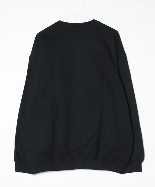 INNOCENT(イノセント)の「【T14】【AMERICAN CLASSICS/アメリカン クラシックス】SWEAT SHIRTS(スウェット・メンズ・その他5/その他3/その他2/その他1/その他12/その他9/その他7/その他4/その他6/その他10/その他8/その他11・LARGE)」の16枚目の写真