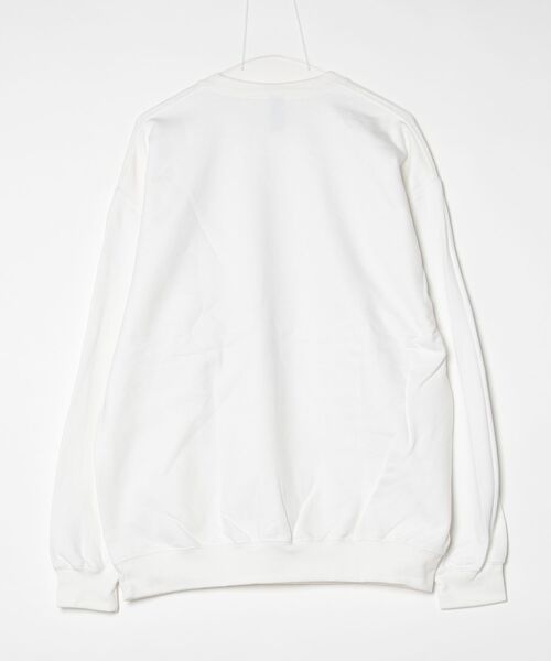 INNOCENT(イノセント)の「【T14】【AMERICAN CLASSICS/アメリカン クラシックス】SWEAT SHIRTS(スウェット・メンズ・その他5/その他3/その他2/その他1/その他12/その他9/その他7/その他4/その他6/その他10/その他8/その他11・LARGE)」の17枚目の写真