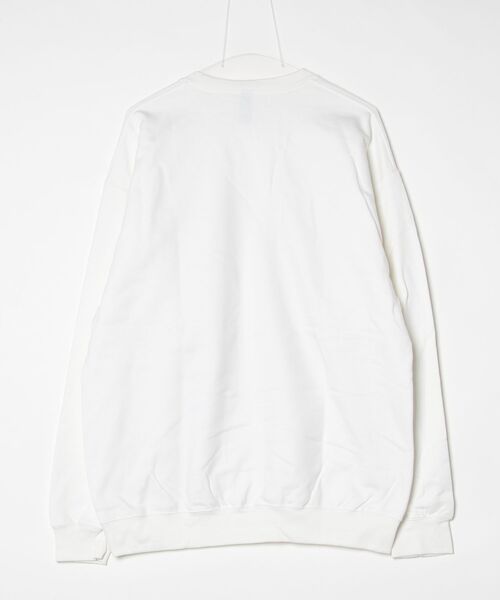 INNOCENT(イノセント)の「【T14】【AMERICAN CLASSICS/アメリカン クラシックス】SWEAT SHIRTS(スウェット・メンズ・その他5/その他3/その他2/その他1/その他12/その他9/その他7/その他4/その他6/その他10/その他8/その他11・LARGE)」の18枚目の写真