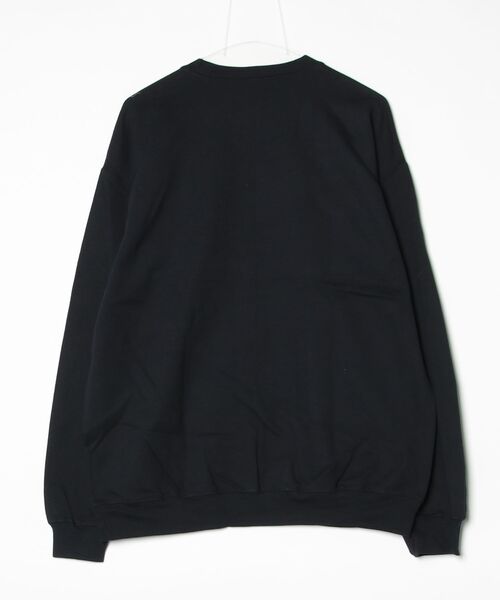 INNOCENT(イノセント)の「【T14】【AMERICAN CLASSICS/アメリカン クラシックス】SWEAT SHIRTS(スウェット・メンズ・その他5/その他3/その他2/その他1/その他12/その他9/その他7/その他4/その他6/その他10/その他8/その他11・LARGE)」の19枚目の写真