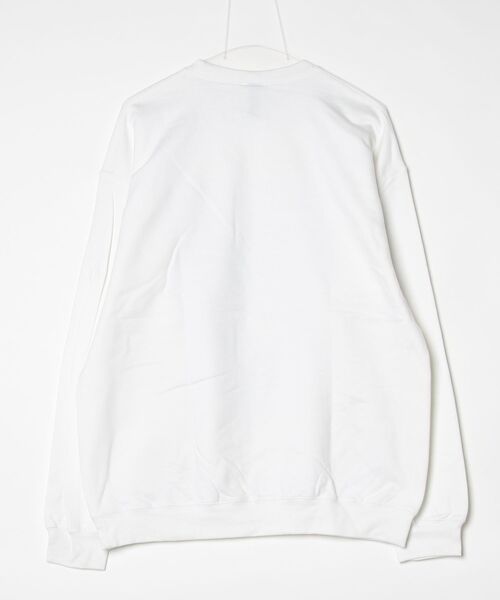 INNOCENT(イノセント)の「【T14】【AMERICAN CLASSICS/アメリカン クラシックス】SWEAT SHIRTS(スウェット・メンズ・その他5/その他3/その他2/その他1/その他12/その他9/その他7/その他4/その他6/その他10/その他8/その他11・LARGE)」の21枚目の写真