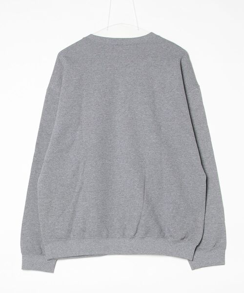 INNOCENT(イノセント)の「【T14】【AMERICAN CLASSICS/アメリカン クラシックス】SWEAT SHIRTS(スウェット・メンズ・その他5/その他3/その他2/その他1/その他12/その他9/その他7/その他4/その他6/その他10/その他8/その他11・LARGE)」の22枚目の写真