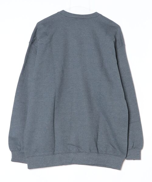 INNOCENT(イノセント)の「【T14】【AMERICAN CLASSICS/アメリカン クラシックス】SWEAT SHIRTS(スウェット・メンズ・その他5/その他3/その他2/その他1/その他12/その他9/その他7/その他4/その他6/その他10/その他8/その他11・LARGE)」の13枚目の写真