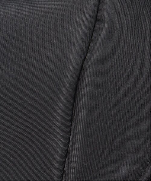 notch.(ノッチ)の「ミニリュック(バックパック/リュック・レディース・ブラック/レッド・ONESIZE)」の3枚目の写真