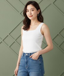 ANY SIS（エニィスィス）の「2WAY タンクトップ（タンクトップ）」