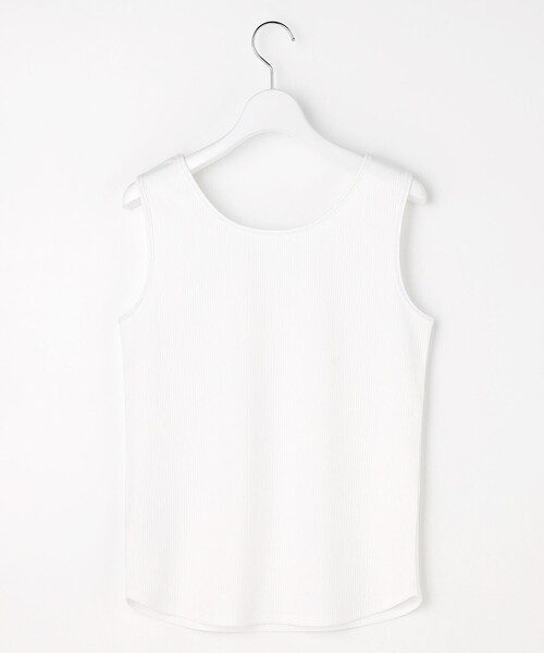 2WAY タンクトップ（タンクトップ）｜ANY SIS（エニィスィス）の